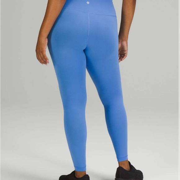 Blue Nile wonder train leggings - Picture 2 of 5